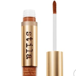 Stila Pixel Perfect Concealer Tan 2